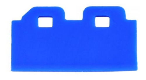3 Wipers Para Plotter Roland Vs-640