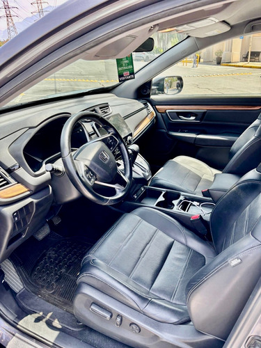 Honda CR-V 1.5 Turbo Plus Cvt