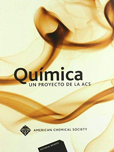 Química Un Proyecto De La Acs