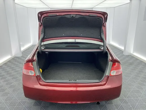 Honda Civic 1.8 Lx Mt
