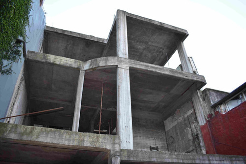 Imagen 15 de 16 de Edificio Petit Hotel O Vivienda Unipersonal
