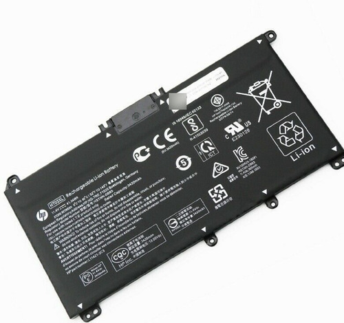 Reemplazo Batería Original Hp 15s-eq1013ns Hp 15s-eq1014ns