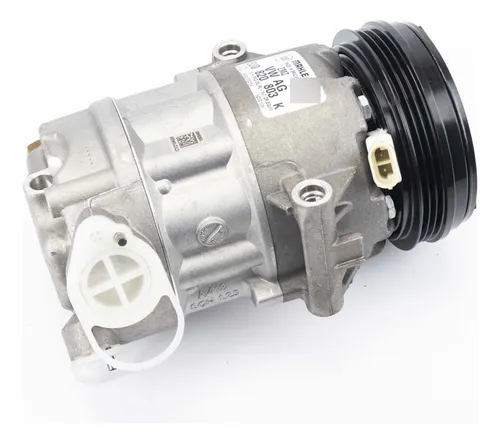 Compresor Aire Acondicionado Volkswagen 5u0820803k