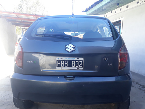 Suzuki Fun 1.4 N Aa Da