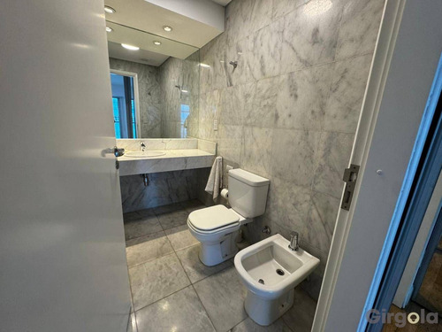 Alquiler Departamento 1 Dormitorio Puerto Madero Con Cochera