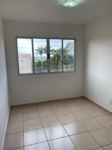 Imagem 6 de 17 de Apartamento À Venda, 50 M² Por R$ 180.000,00 - Chácara Antonieta - Limeira/sp - Ap0231