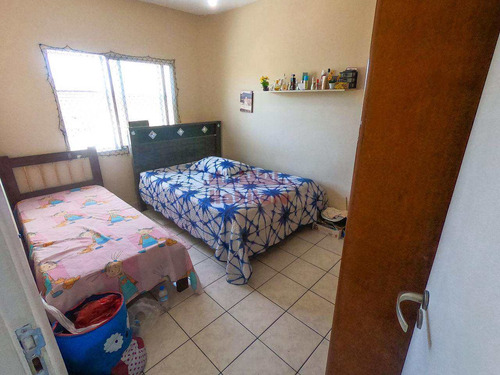 Imagem 21 de 30 de Apartamento Com 3 Dorms, Guilhermina, Praia Grande - R$ 310 Mil, Cod: 663147 - V663147