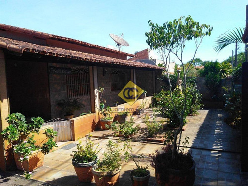 Imagem 1 de 27 de Casa Com 2 Quartos À Venda, 160 M² Por R$ 500.000 - Costazul - Rio Das Ostras/rj - Ca1632