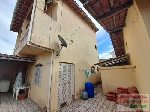Imagem 13 de 15 de Casa Para Venda Em Peruíbe, Josedy, 3 Dormitórios, 1 Suíte, 1 Banheiro, 3 Vagas - 3797_2-1232763