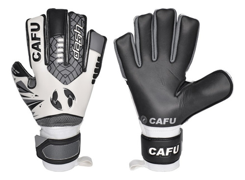 Guante Arquero Cafu Dash Negative Ferula Int