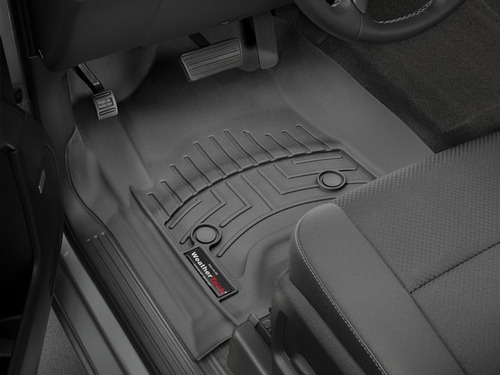 Tapetes Weathertech Tahoe 2015-2020 - 1ra+2da+3ra Filas