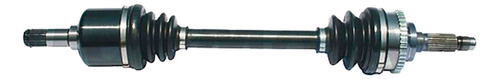 Flecha Homocinética Para Kia Sephia 1995-2000 L4 1.6