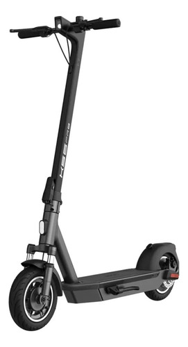 Yadea Ks6 Pro Viene El Scooter Con Sistema De Triple Frenado