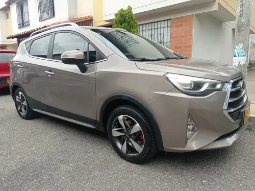 JAC Jac S3 HFC7161MV 1.6 HFC7161MV 1.6