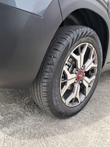 Kia Seltos 1.6l Vibrant At
