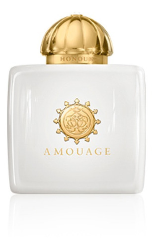 Perfume Importado Amouage Honour Woman Edp 100 Ml