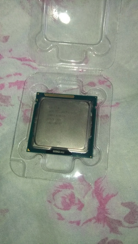 Imagem 8 de 12 de Processador Intel Core I3 Lga 1155 3220 Ghz 3.30