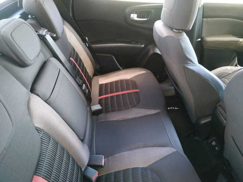 Imagem 10 de 10 de Fiat/toro Freedom Automática 1.8