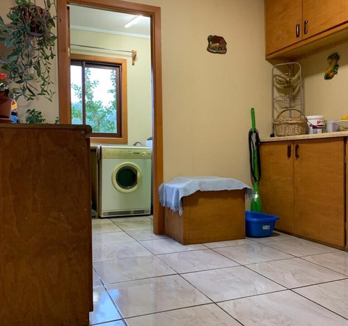 Casa En Parcela, 2 Cabañas, Piscina, Huerta, Palguín Bajo
