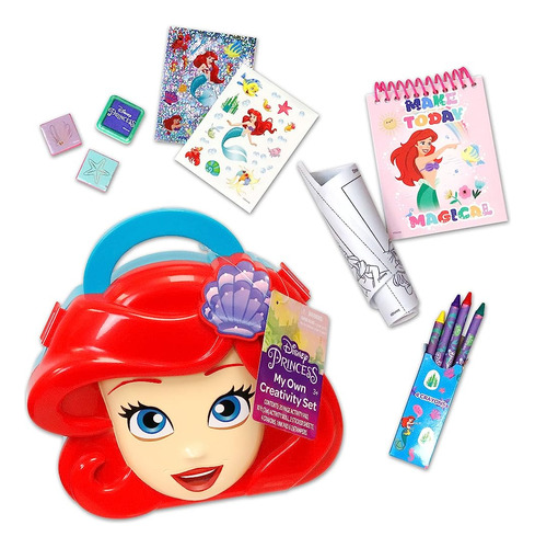 Tara Toys Ariel My Own Creativity Set