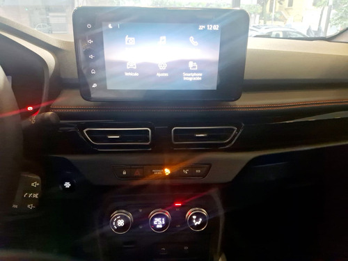 Renault Kardian 1.0 Tce Techno 200 Edc