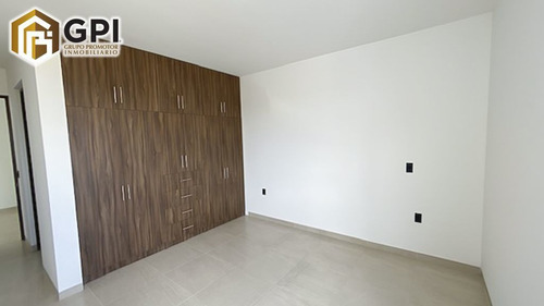 Imagen 23 de 27 de Casa Venta Residencial Santa Lucia León Guanajuato