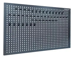 Comprar Painel Para Ferramentas 970 X 640 Mm 48 Ganchos 90414 Presto no Mercado Livre