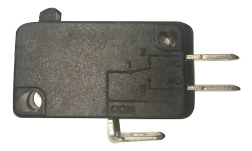 Micro Switch 16a 250vac