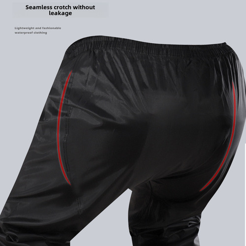 De Chubasquero Split Prosperous Rain Source Xl