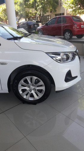 Chevrolet Onix 2020 1.2