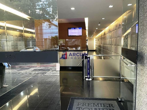 Imagem 3 de 16 de Sala 120 M² Funcionários (bh) Locação - 10585