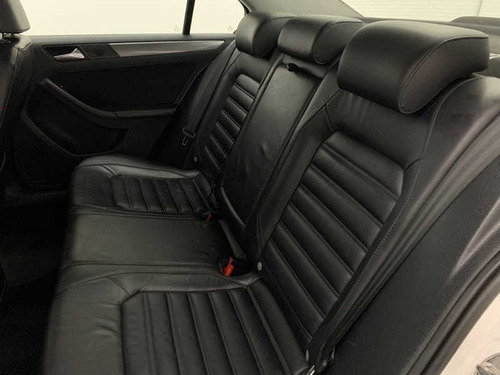 Imagem 14 de 15 de Volkswagen Jetta 2.0t 2013