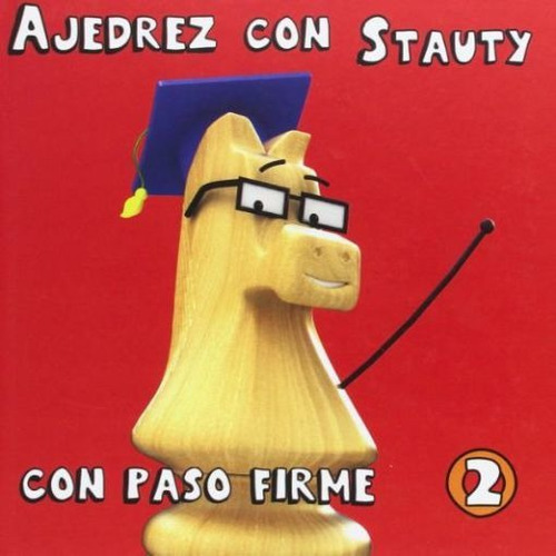 Ajedrez Con Stauty 2