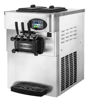 Comprar Máquina Vevor De Hacer Helado Suave Reparación Mantenimiento
