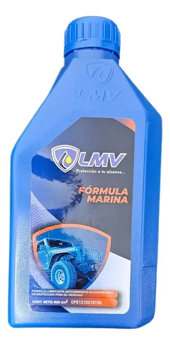 LMV FORMULA MARINA MULTIPROPOSITO LITRO