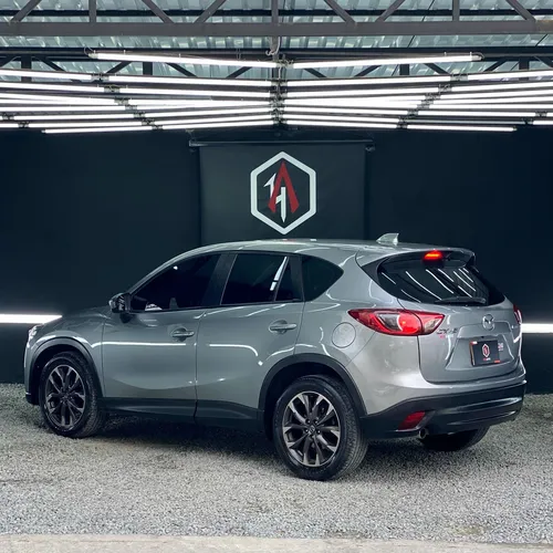 Mazda CX-5 2.0 Mid Fwd