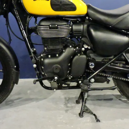 Royal Enfield Meteor 350 2024