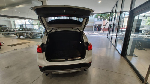 Imagen 5 de 15 de Bmw X1 Xdrive25i - 2017 - Natalio Automotores