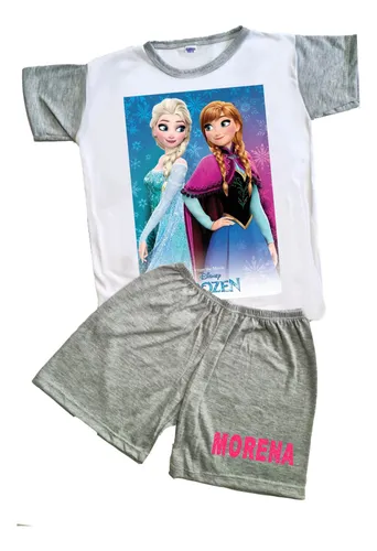 Pijamas personalizados para 2025 niños