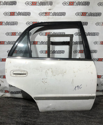 Puerta Trasera Derecha Toyota Corolla 98 Al 01 (4934169)