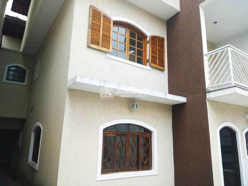 Imagem 26 de 30 de Venda Sobrado 3 Dormitórios Jardim Eusonia Guarulhos R$ 850.000,00 - 35683v