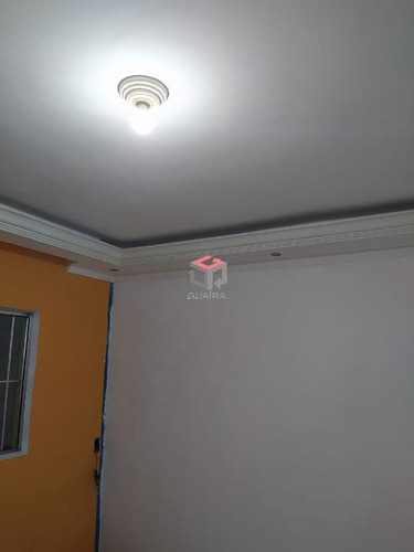 Imagem 4 de 23 de Sobrado À Venda, 3 Quartos, 1 Suíte, 1 Vaga, Sítio Dos Vianas - Santo André/sp - 85538