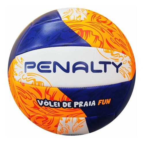Bola De Volei Penalty Oficial Original Mais Nf
