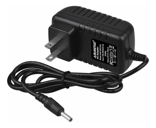 9v Ac Adapter Charger For Halex 3200-q 64443-tar Power S Jjh