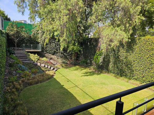 Casa Para Oficinas En Venta En Jardines Del Pedregal