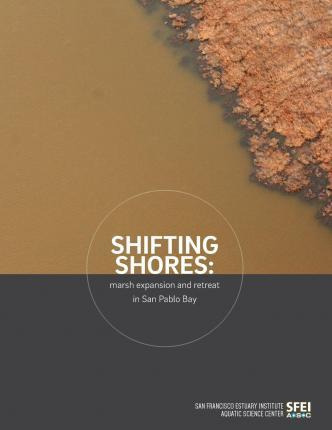 Libro Shifting Shores : Marsh Expansion And Retreat In Sa...