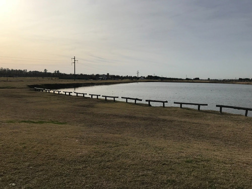 Vendo Terreno En Haras De Funes - Barrio Privado / Entrega Inmediata