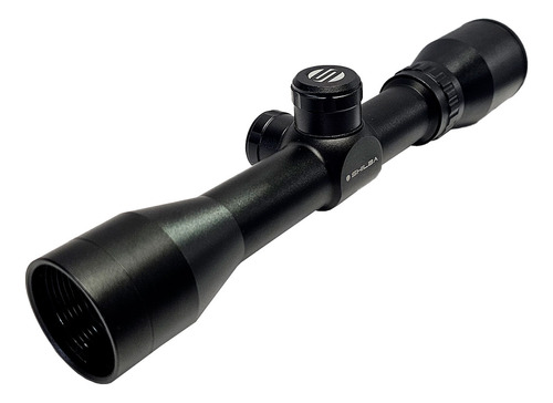 Mira Telescopica Shilba Classic 4x32 Aire Comprimido Rifle Caza Agente Oficial