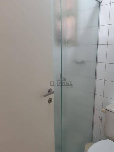 Lindo Apartamento - Cond. Res. Colina - ( Shopping Unimart ) Campinas Sp. - Ap19447