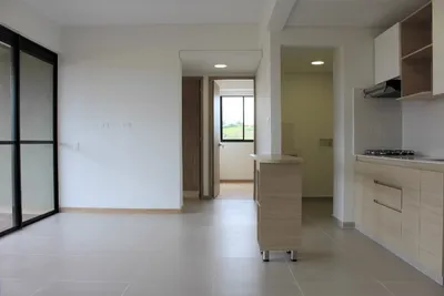 Apartamento en venta